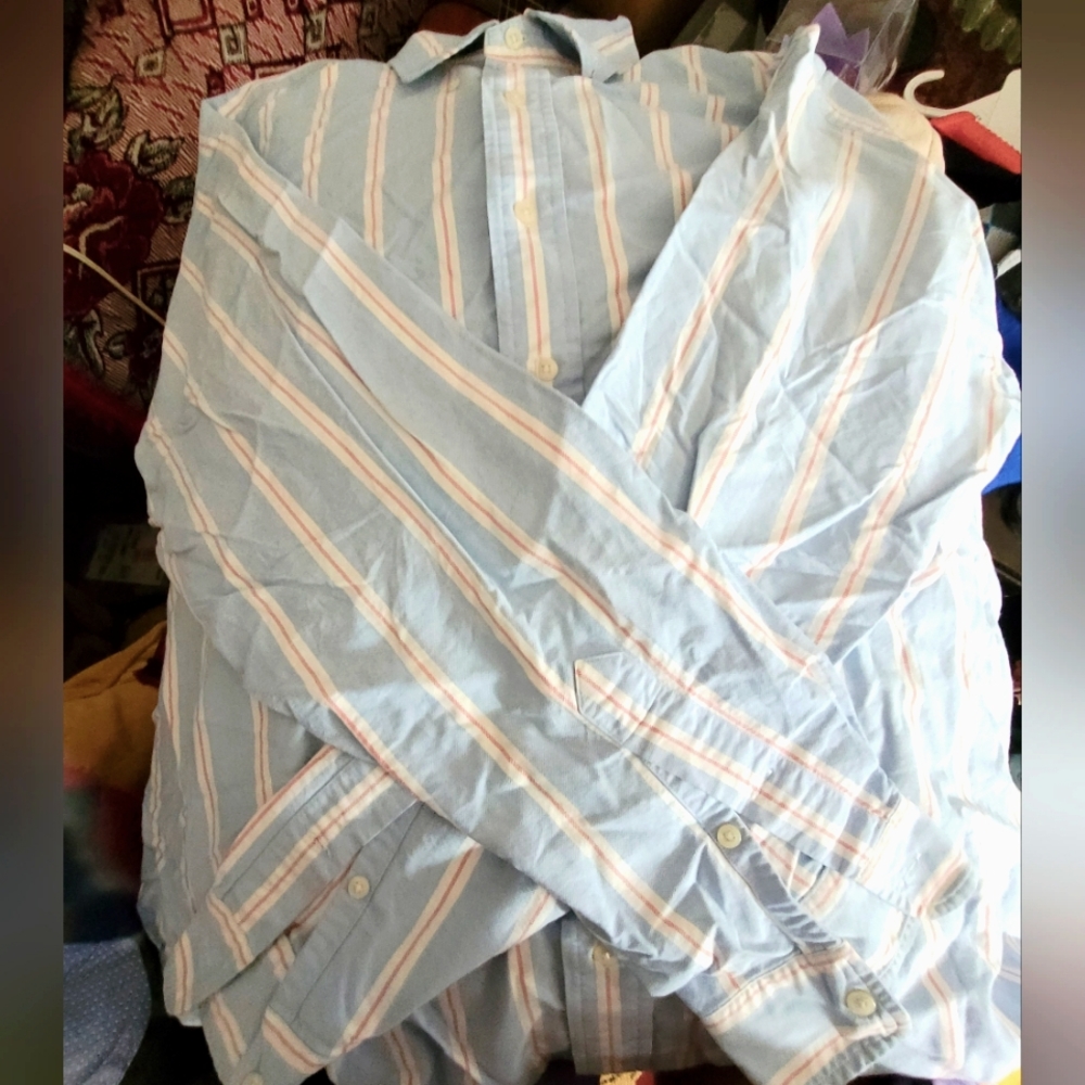 Ralph Lauren Polo Long Sleeve Shirt